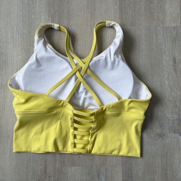 NVGTN MATRIX BRA - Picture 2 of 2